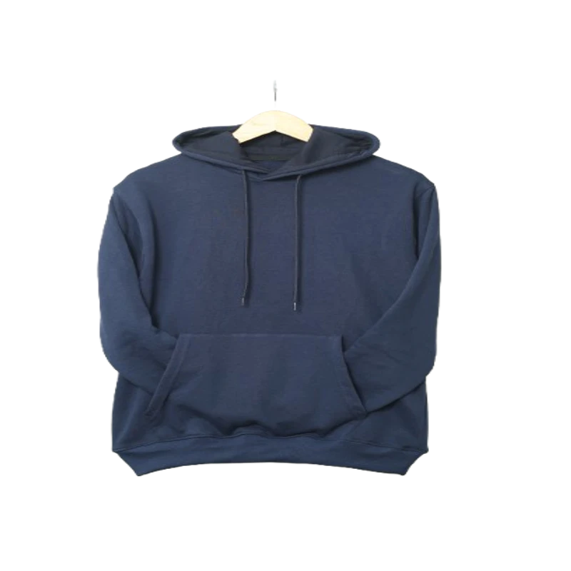 Winter Hoddie (Navy)