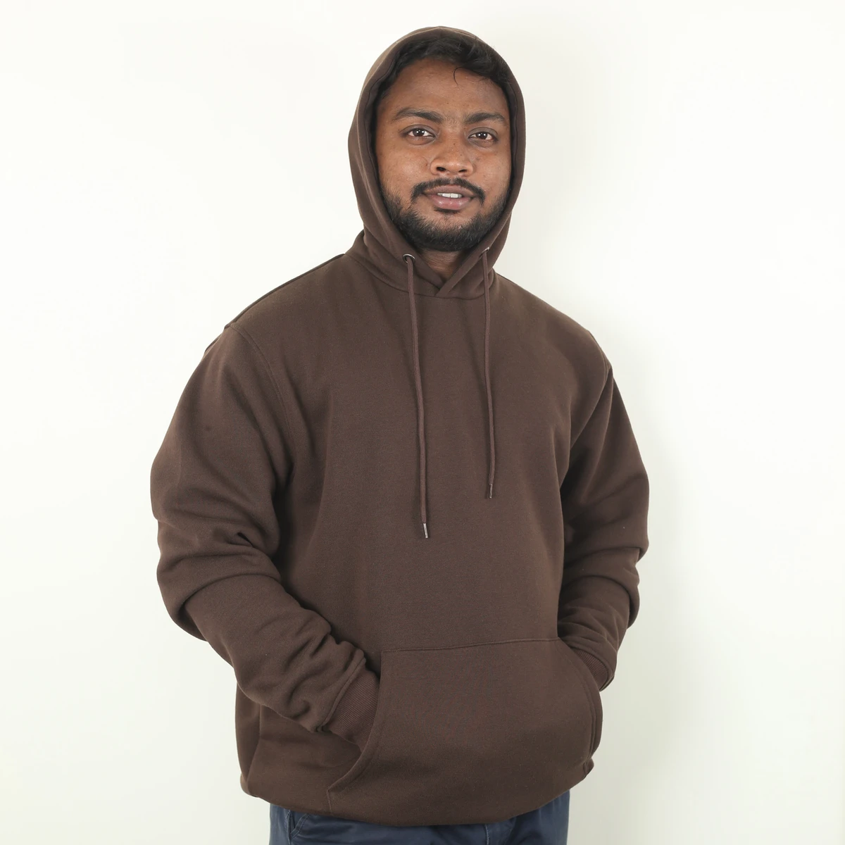 Winter Hoddies (Brown)