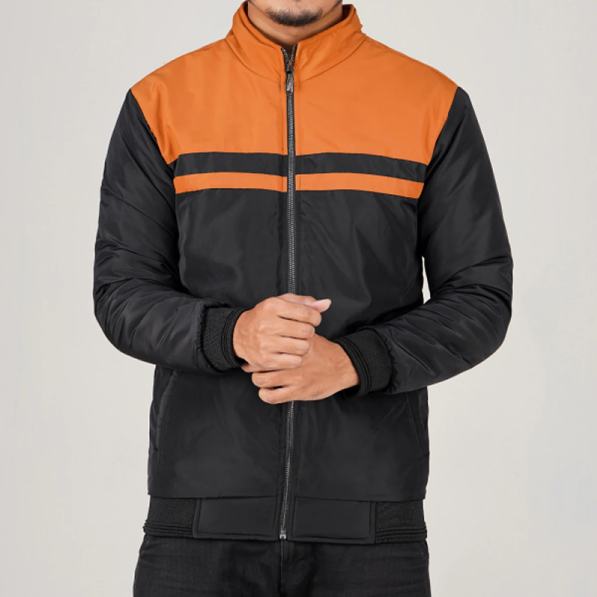 Men's Premium Bonded Jacket - 10