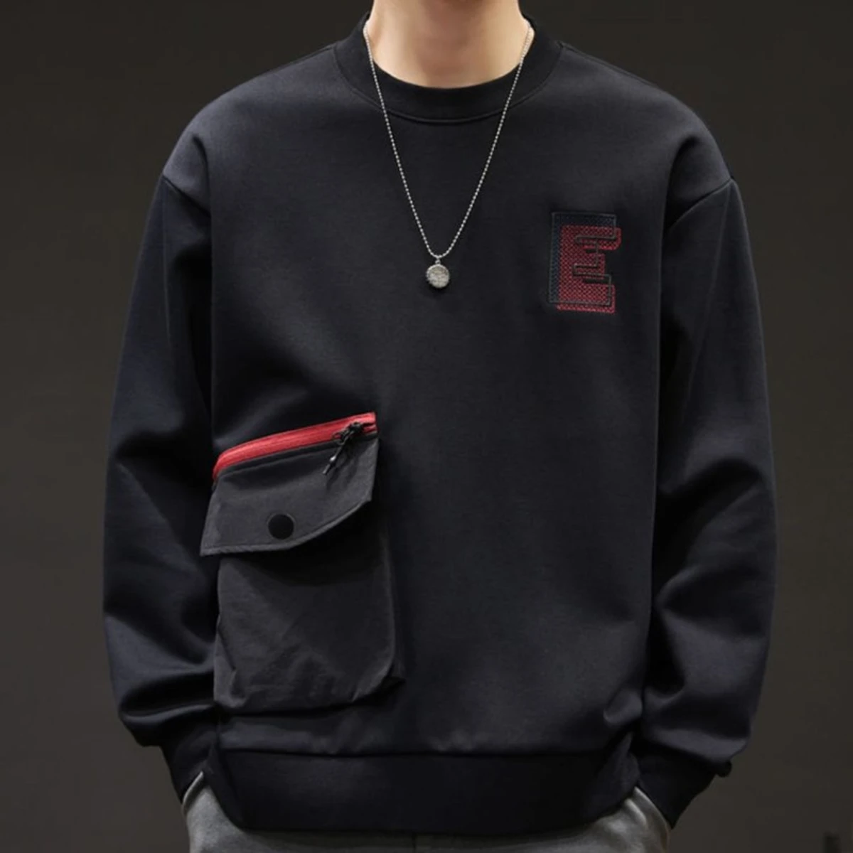 Premium Style Winter SweatShirt