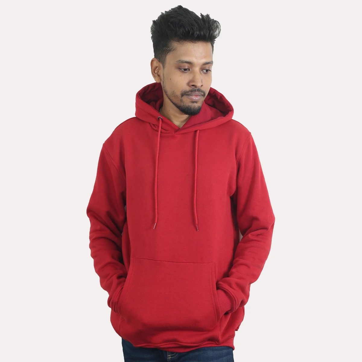 winter Hoddies (Merron)