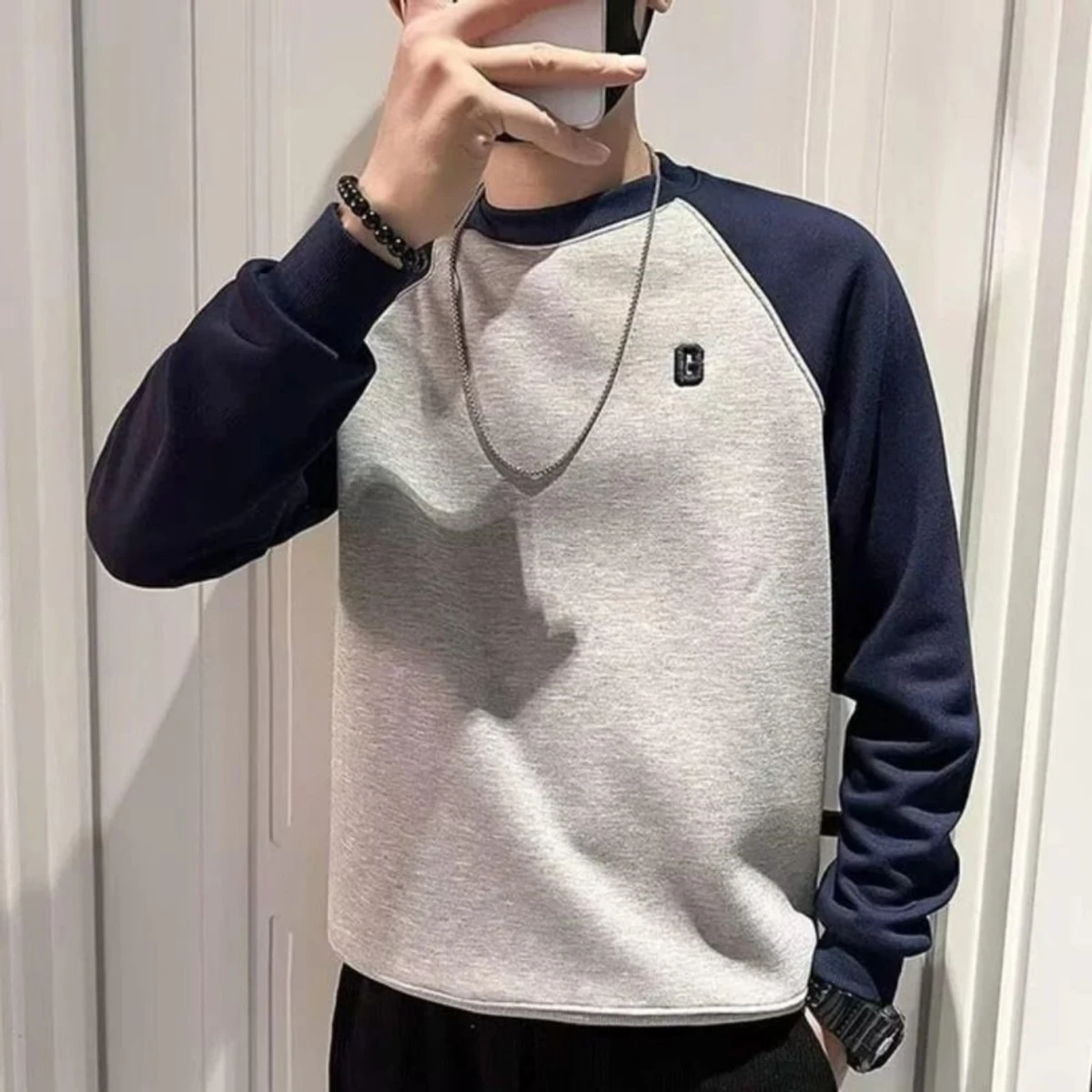 Premium Style Winter SweatShirt