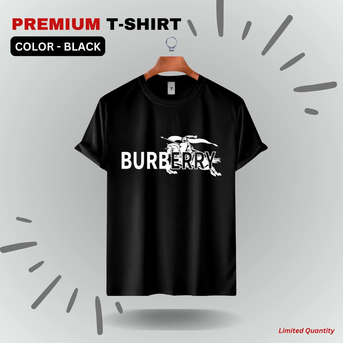 Men's Premium T-Shirt 3pcs Combo sell